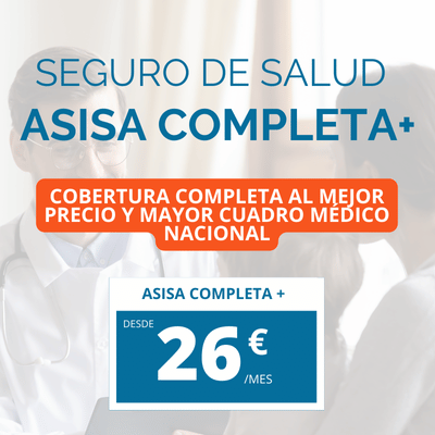 ASISA COMPLETA + SEGURO DE SALUD COMPLETO _ ok