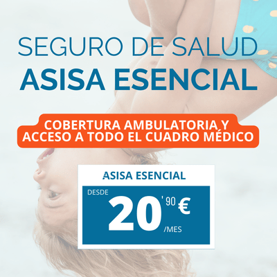 ASISA ESENCIAL SEGURO DE SALUD COBERTURA AMBULATORIA _ ok
