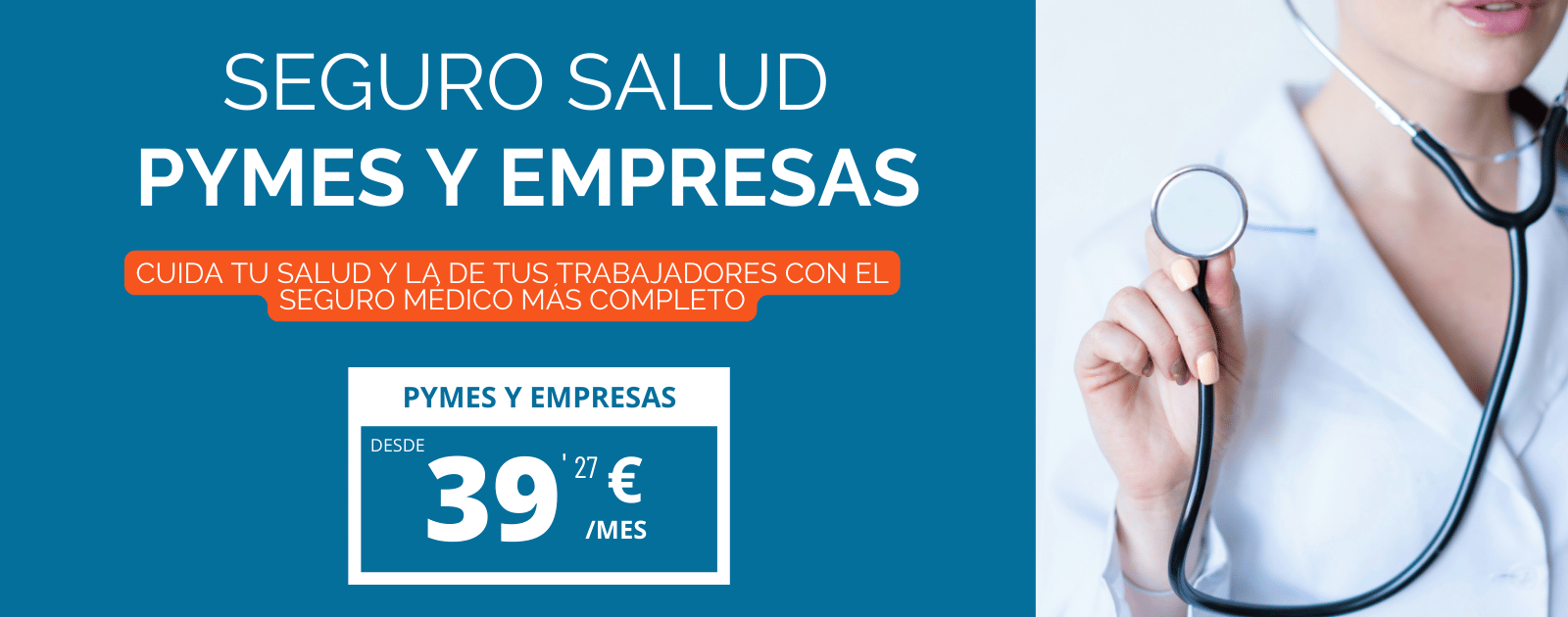 SEGURO SALUD ASISA PYMES Y EMRPESAS